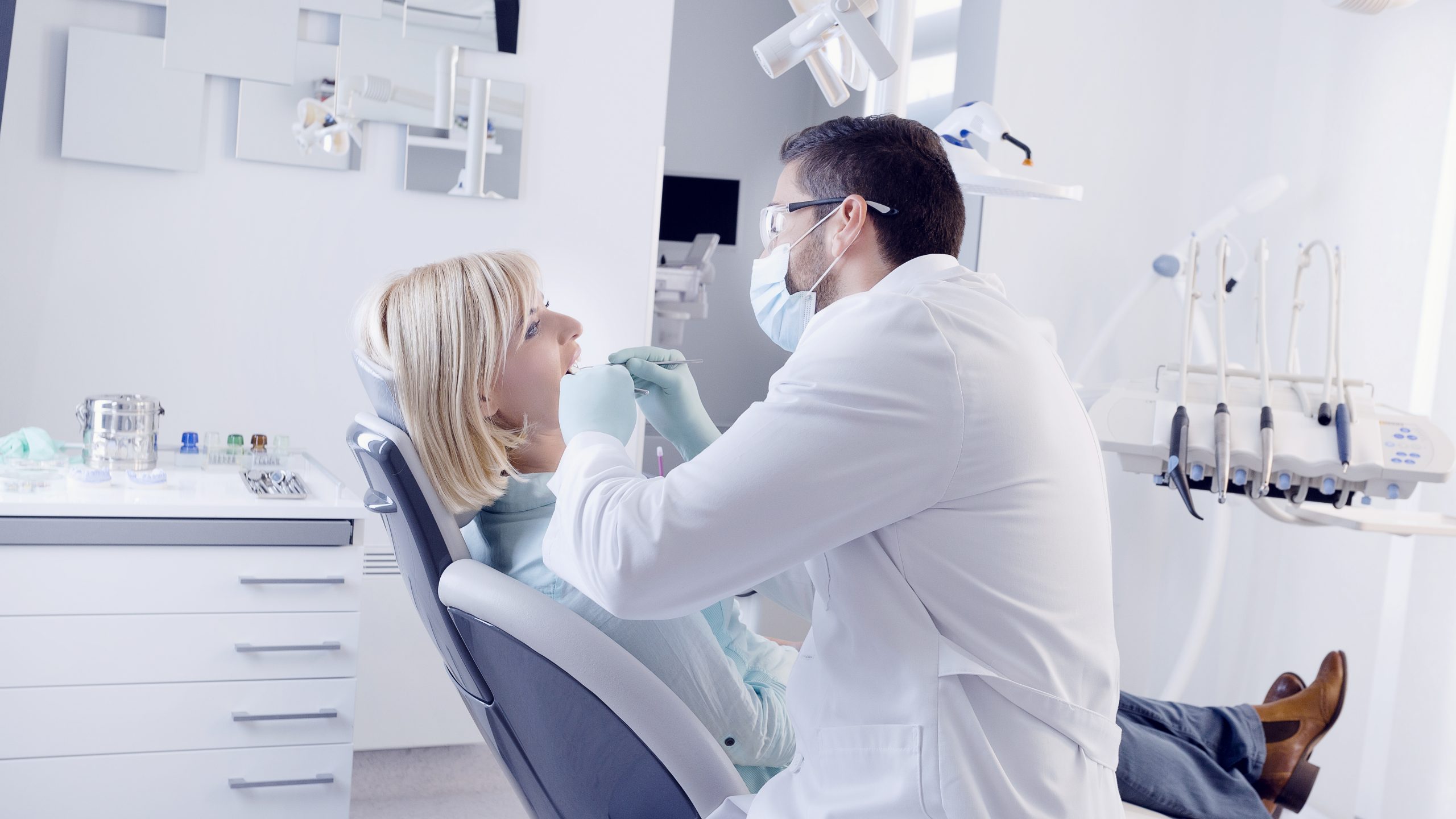 Dentist in Mamaroneck, NY